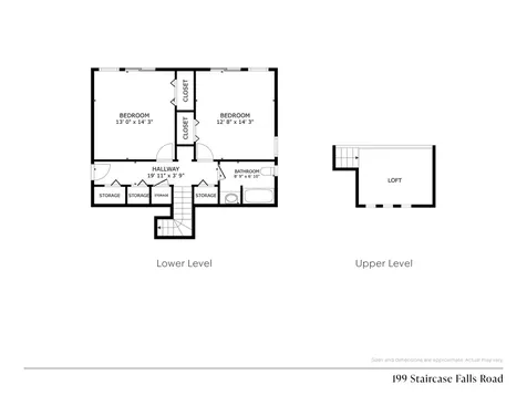 199 Staircase Falls Road Sapphire NC 28774