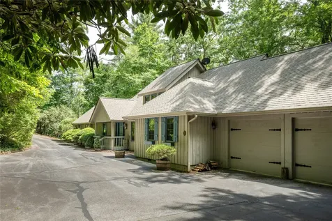 199 Staircase Falls Road Sapphire NC 28774