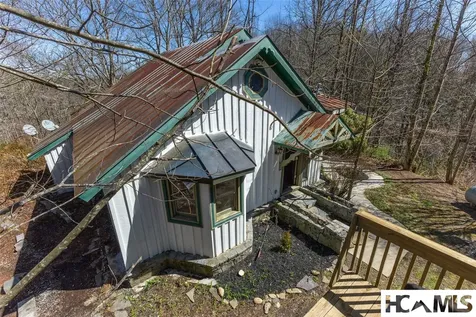 577 Paul Mccoy Road Lake Toxaway NC 28747