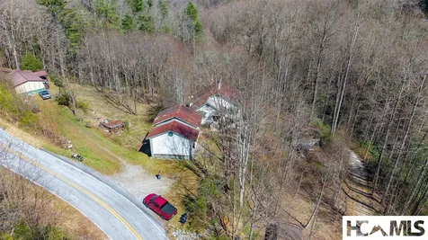 577 Paul Mccoy Road Lake Toxaway NC 28747