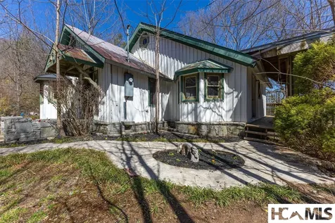 577 Paul Mccoy Road Lake Toxaway NC 28747