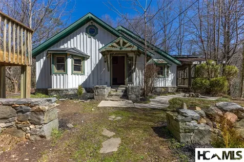 577 Paul Mccoy Road Lake Toxaway NC 28747