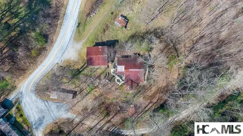 577 Paul Mccoy Road Lake Toxaway NC 28747
