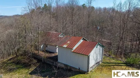 577 Paul Mccoy Road Lake Toxaway NC 28747