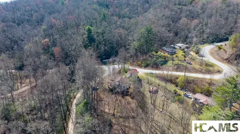577 Paul Mccoy Road Lake Toxaway NC 28747