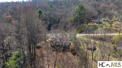 577 Paul Mccoy Road Lake Toxaway NC 28747