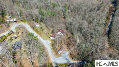 577 Paul Mccoy Road Lake Toxaway NC 28747