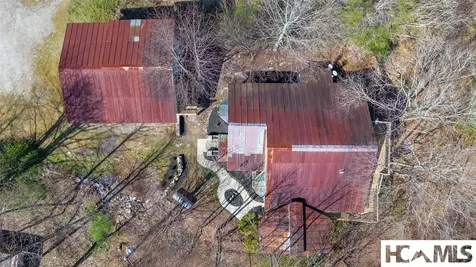 577 Paul Mccoy Road Lake Toxaway NC 28747