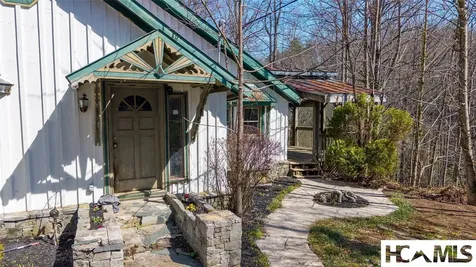 577 Paul Mccoy Road Lake Toxaway NC 28747