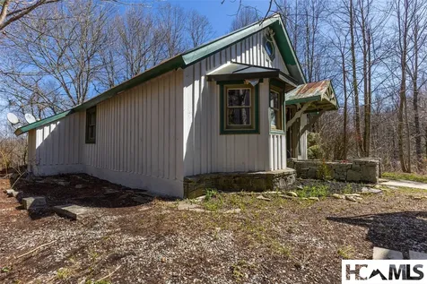 577 Paul Mccoy Road Lake Toxaway NC 28747