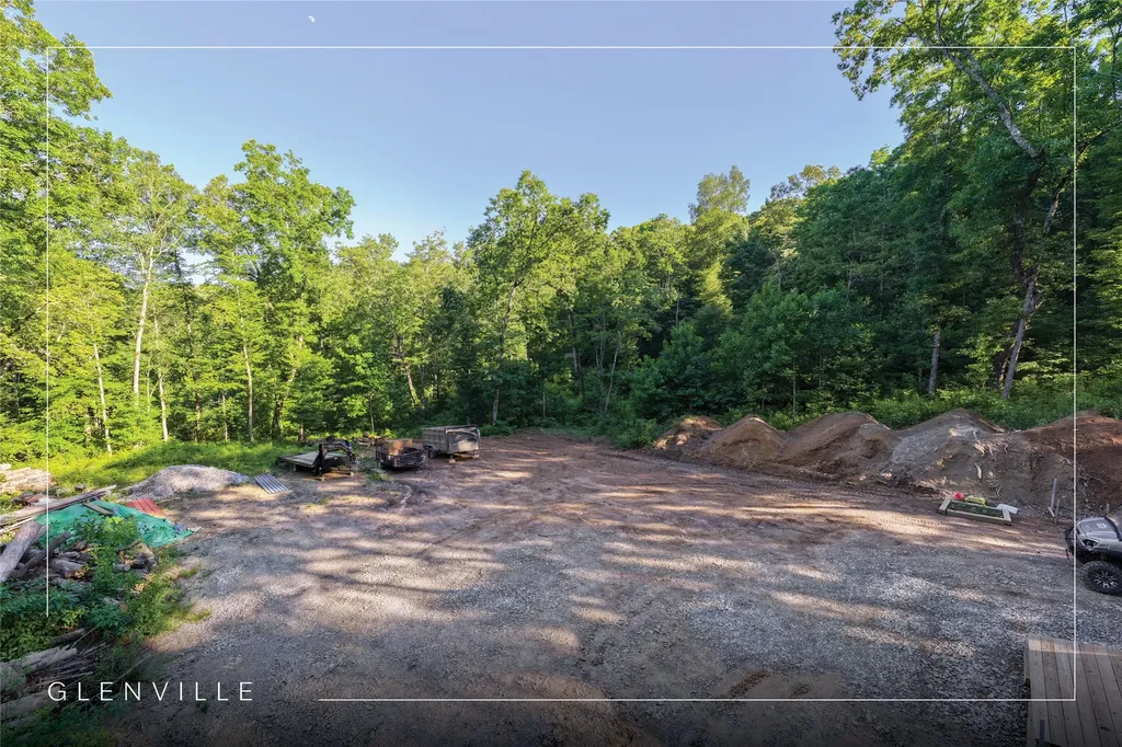 Tr 4 Robinson Creek Road Glenville NC 28736