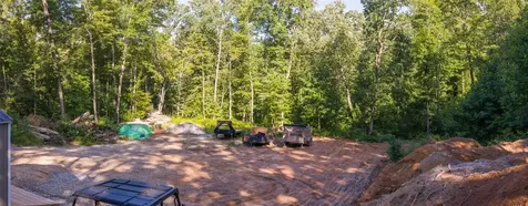 Tr 4 Robinson Creek Road Glenville NC 28736