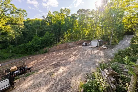 Tr 4 Robinson Creek Road Glenville NC 28736
