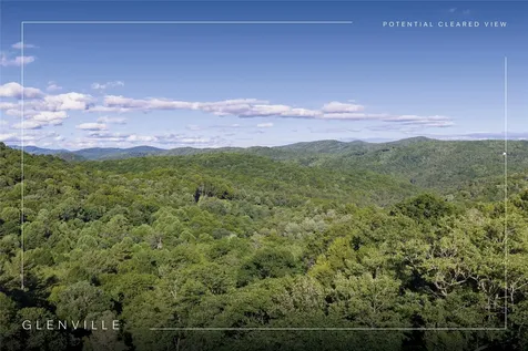 Tr 4 Robinson Creek Road Glenville NC 28736