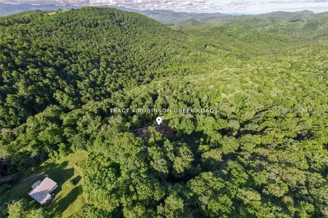 Tr 4 Robinson Creek Road Glenville NC 28736