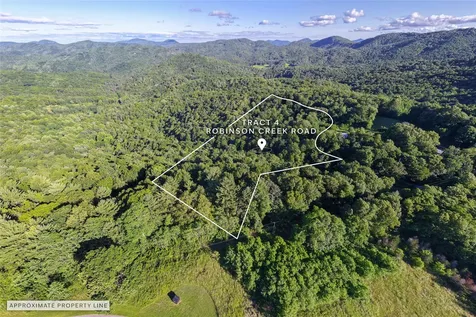 Tr 4 Robinson Creek Road Glenville NC 28736