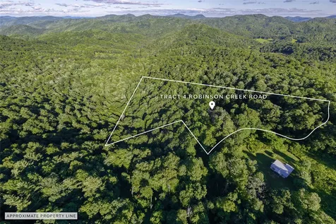 Tr 4 Robinson Creek Road Glenville NC 28736