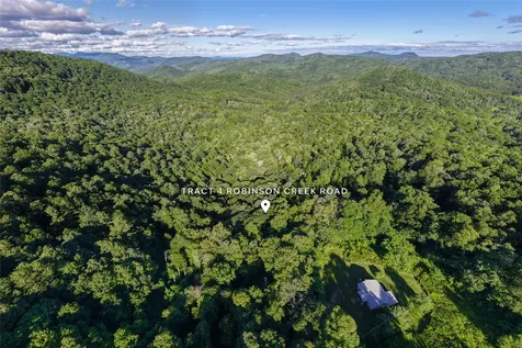 Tr 4 Robinson Creek Road Glenville NC 28736