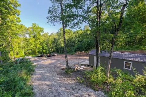 Tr 4 Robinson Creek Road Glenville NC 28736