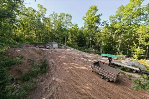 Tr 4 Robinson Creek Road Glenville NC 28736