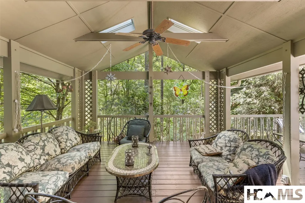 221 Hideaway Trail Highlands NC 28741