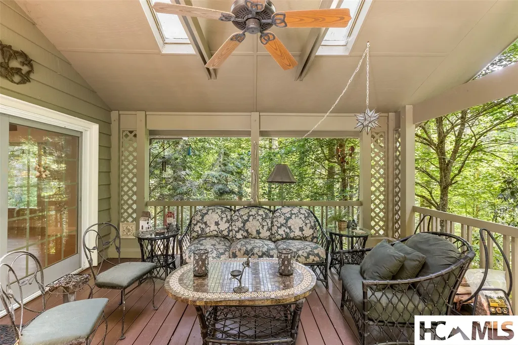 221 Hideaway Trail Highlands NC 28741
