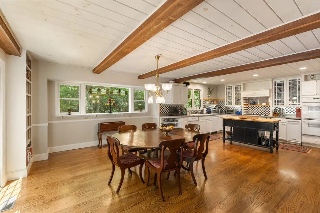 221 Hideaway Trail Highlands NC 28741