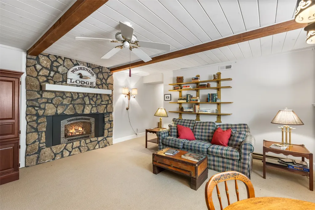 221 Hideaway Trail Highlands NC 28741