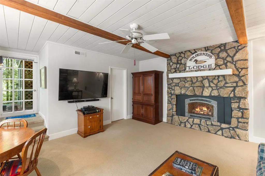 221 Hideaway Trail Highlands NC 28741