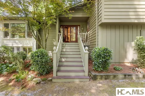 221 Hideaway Trail Highlands NC 28741