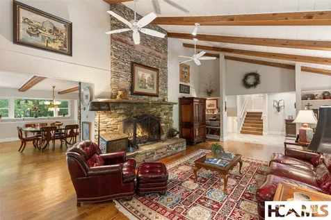 221 Hideaway Trail Highlands NC 28741