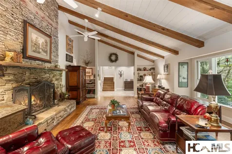 221 Hideaway Trail Highlands NC 28741