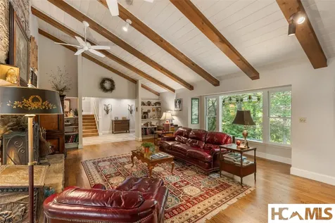221 Hideaway Trail Highlands NC 28741