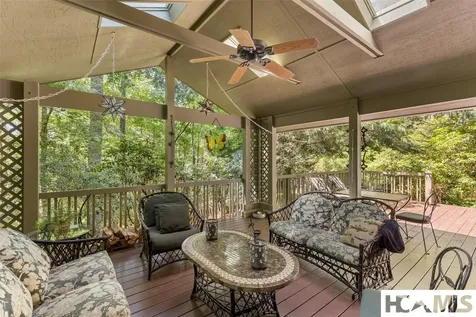221 Hideaway Trail Highlands NC 28741