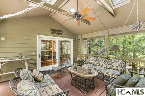 221 Hideaway Trail Highlands NC 28741