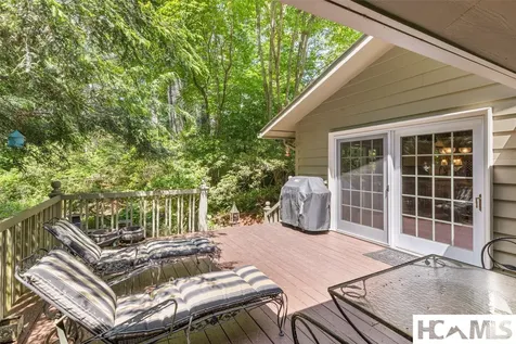 221 Hideaway Trail Highlands NC 28741