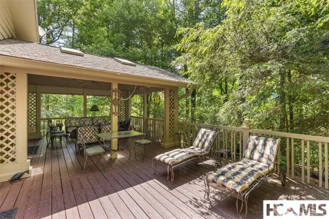 221 Hideaway Trail Highlands NC 28741