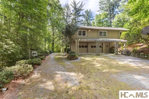 221 Hideaway Trail Highlands NC 28741