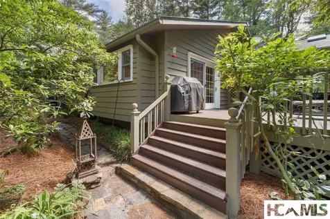 221 Hideaway Trail Highlands NC 28741