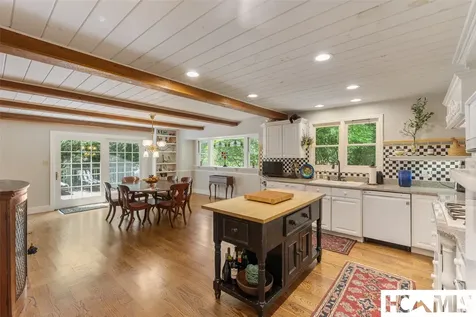 221 Hideaway Trail Highlands NC 28741