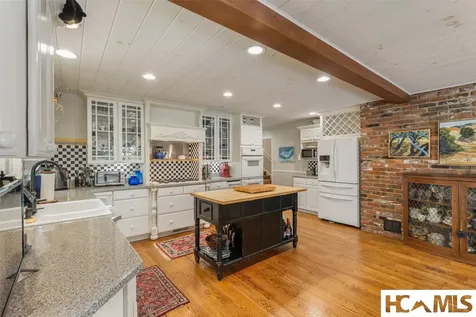 221 Hideaway Trail Highlands NC 28741