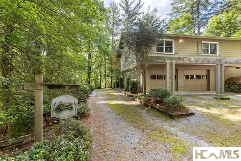 221 Hideaway Trail Highlands NC 28741