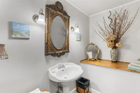 221 Hideaway Trail Highlands NC 28741