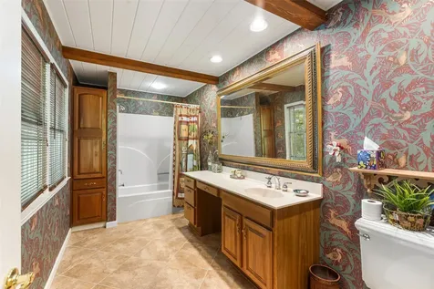 221 Hideaway Trail Highlands NC 28741