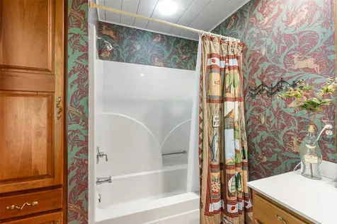 221 Hideaway Trail Highlands NC 28741