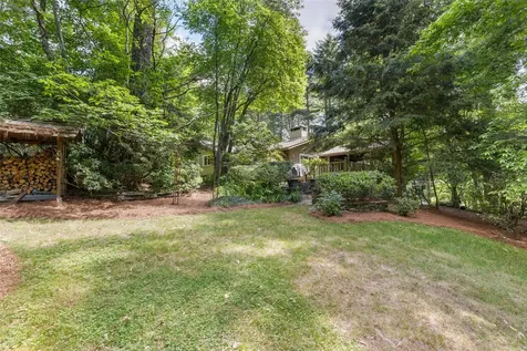 221 Hideaway Trail Highlands NC 28741