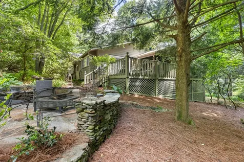 221 Hideaway Trail Highlands NC 28741