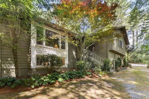 221 Hideaway Trail Highlands NC 28741