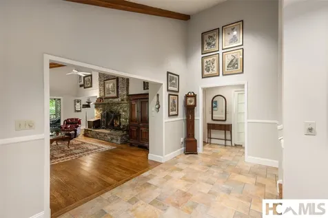 221 Hideaway Trail Highlands NC 28741