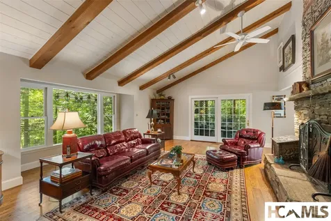 221 Hideaway Trail Highlands NC 28741